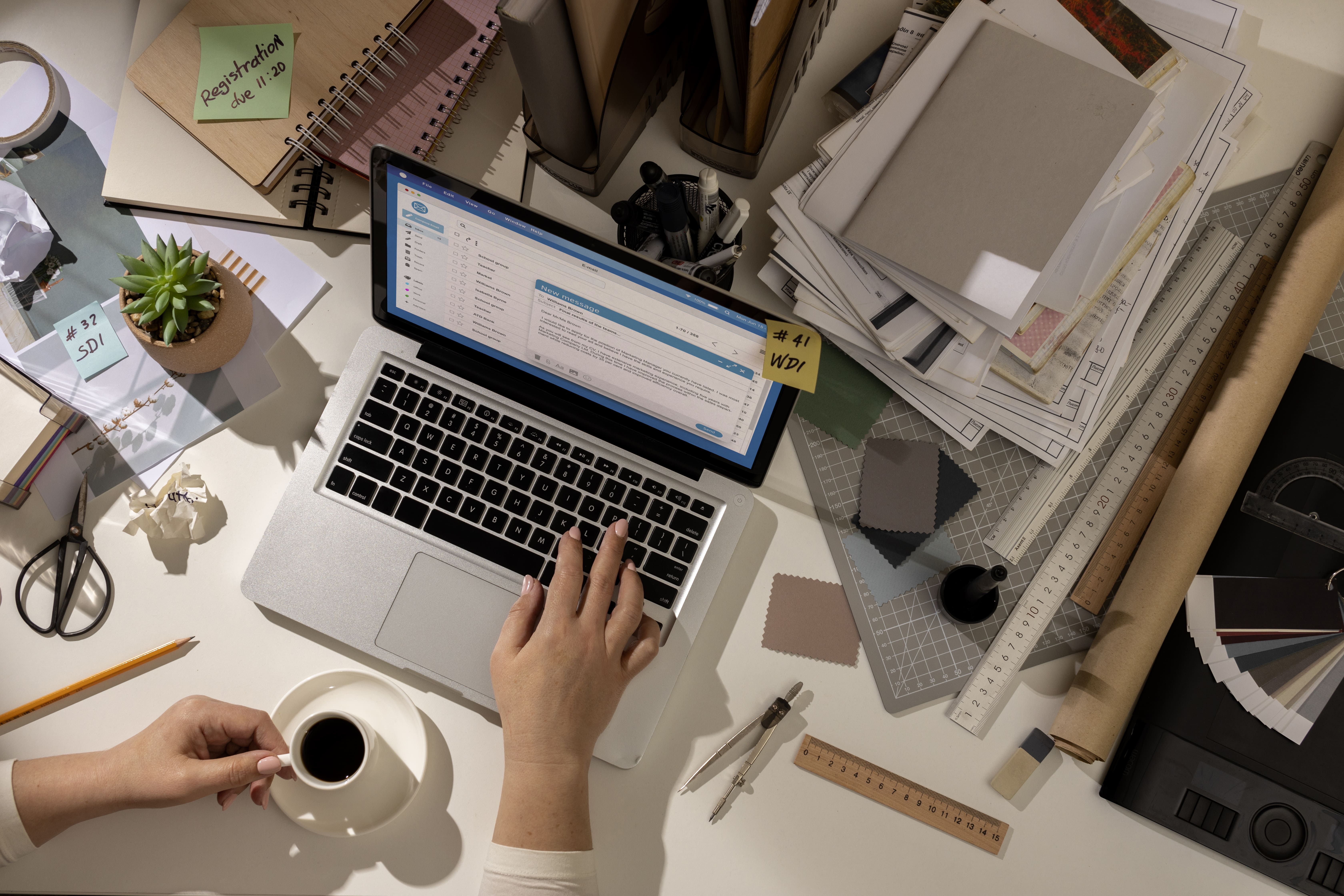Gambar unggulan untuk Strategi Pemasaran Google Ads Editor: 5 Kunci Manajemen Kampanye Massal dan Efisiensi Waktu SEM